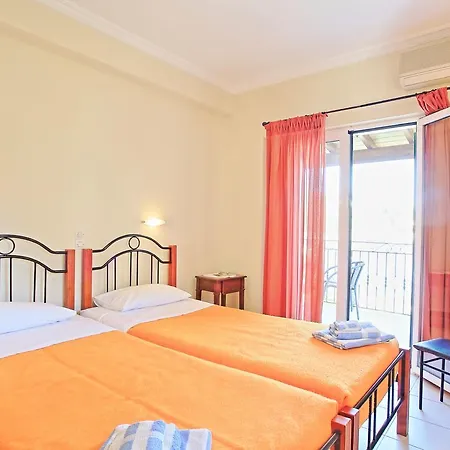 Mattheos House Daire *