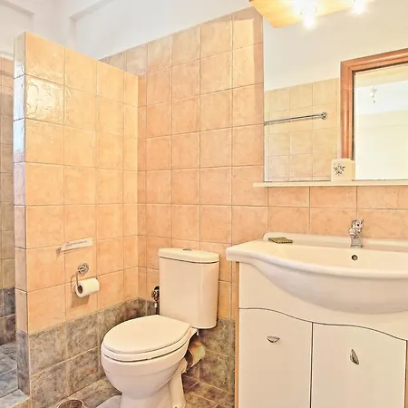 Apartament Mattheos House Kalami (Corfu)