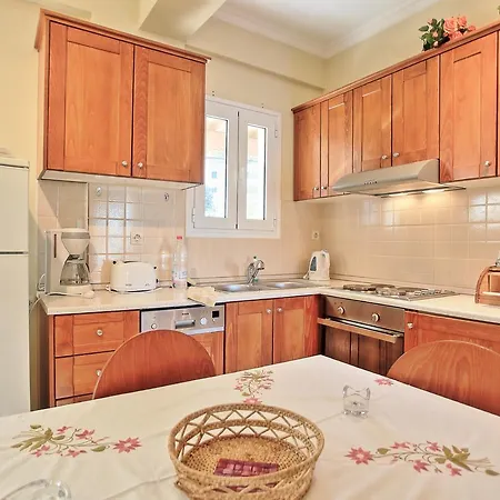 Apartament Mattheos House